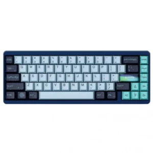 Клавиатура Varmilo Aurora Muse 65 A88A111H0A5A06A074 Проводная, USB