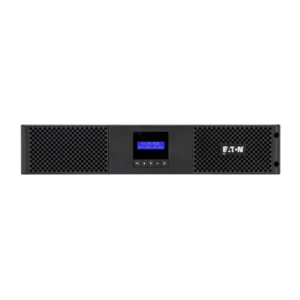 Источник бесперебойного питания Eaton 9E3000IR Двойное преобразование (On-Line), Стоечный (Rack), 3000 ВА, 2700 Вт