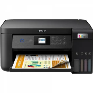 МФУ Epson EcoTank L4260 C11CJ63412 А4, Струйный, Цветная