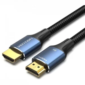 Кабель интерфейсный Vention ALGLI HDMI - HDMI