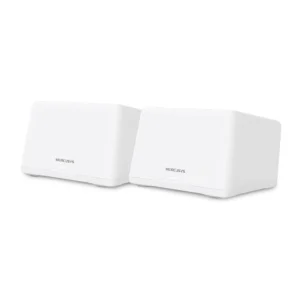 Маршрутизатор для дома Mercusys HALO H47BE(2-PACK)