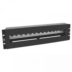 Аксессуар для серверного шкафа Pixietech PXT-PDR-19-B