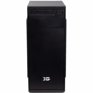 Корпус X-Game XC-370PS-2 Игровые, Mid-Tower