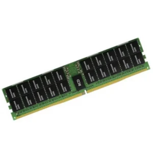 Серверная оперативная память ОЗУ Samsung DDR5 16GB RDIMM 4800 1Rx8 1.1V M321R2GA3BB6-CQKET 16 ГБ, DDR5