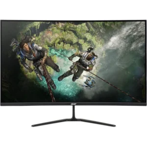 Монитор Acer Nitro EDA270Zbmiipx UM.HE0EE.Z06 27 ", VA, Full HD 1920x1080 (16:9), 280 Гц