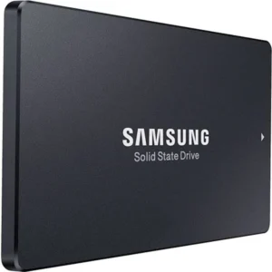 Серверный жесткий диск Samsung SM883 MZ7KH960HAJR-00005 2,5 SFF, 960 ГБ, SATA