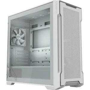 Корпус Gigabyte C102 GLASS ICE GB-C102GI Игровые, Mid-Tower