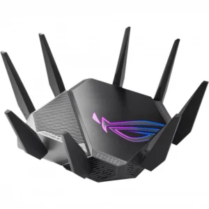 Маршрутизатор для дома Asus GT-AXE11000 90IG06E0-MO1R00