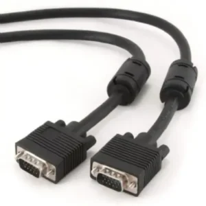 Кабель интерфейсный Gembird CC-PPVGA-10 D-SUB (VGA) - D-SUB (VGA)