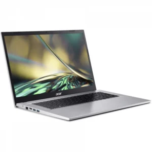 Ноутбук Acer Aspire 3 A317-54-33GH NX.K9YER.001 17.3 ", FHD 1920x1080 (16:9), Intel, Core i3, 8 Гб, 512 ГБ, Intel Iris Xe Graphics