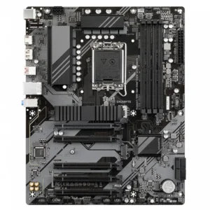 Материнская плата Gigabyte B760 DS3H ATX, LGA 1700