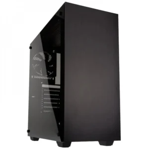 Корпус Kolink Stronghold Black PGW-CH-KOL-001 Премиальные, Mid-Tower