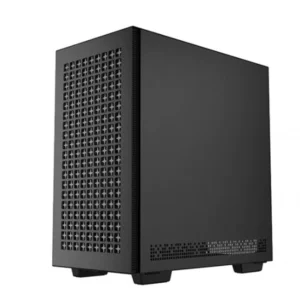 Корпус Deepcool CH370 Игровые, Mini-Tower