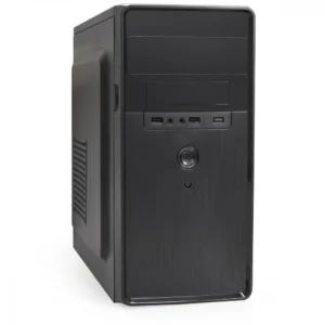 Корпус ExeGate BA-309-AA350 EX286424RUS Бюджетные, Mini-Tower