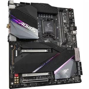 Материнская плата Gigabyte Z690 AORUS TACHYON ATX, LGA 1700