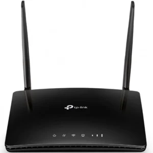 Маршрутизатор для дома TP-Link TL-MR6400