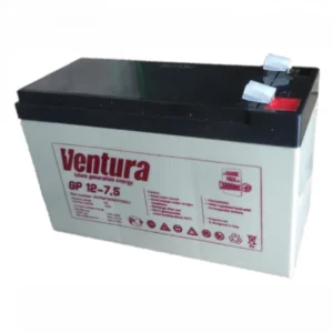 Сменные аккумуляторы АКБ для ИБП Ventura GP 12-7,5 VNTGP1200075S63 12 В