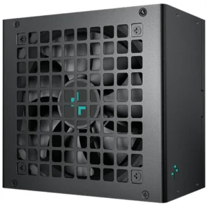 Блок питания Deepcool PL750D R-PL750D-FC0B-EU 750 Вт