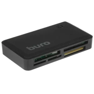 Аксессуар для ПК и Ноутбука Buro CR-151 BU-CR-151 Картридер