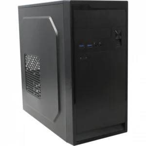 Корпус Powerman SV511 PMP-500ATX 6193554 Бюджетные, Mid-Tower