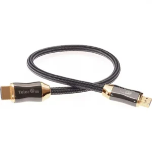 Кабель интерфейсный VCOM TCG300-0.5M HDMI - HDMI