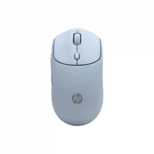 Мышь HP 400 Quiet BLU Wireless Mouse AZ7B4AA Бюджетные, Беспроводная