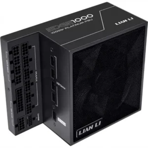 Блок питания Lian Li EDGE1000 Black G9P.EG1000.BE00.RU 1000 Вт