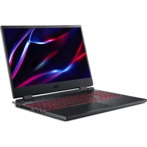 Ноутбук Acer Aspire AN515-46 (NH.QGYER.003) 15.6 ", FHD 1920x1080 (16:9), AMD, Ryzen 7, 16 Гб, 512 ГБ, nVidia GeForce RTX 3050 Ti