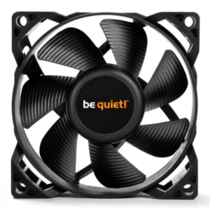 Система охлаждения be quiet! BL037