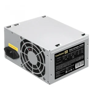 Блок питания ExeGate AA550 EX292240RUS 550 Вт