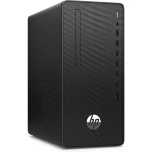 Персональный компьютер HP 290 G4 MT 5W7L1ES HP 290 G4 MT+P24V G4 LCD Core i3, 10100, 3.6, 8 Гб, DDR4-3200