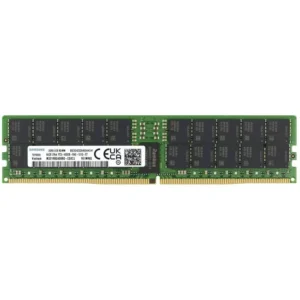 Серверная оперативная память ОЗУ Samsung M321R4GA3PB0-CWM 32 ГБ, DDR5