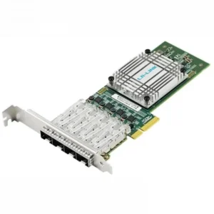 Сетевая карта LR-Link LRES2028PF-4SFP SFP