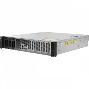 Сервер iRU Rock G2206IG3, 2U 2138950 2U Rack, Xeon Silver 4309Y, 2800 МГц, 8, 12, 2 x 32 ГБ, SFF 2.5", 6