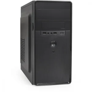 Корпус ExeGate BA-309-AA500 EX286427RUS Бюджетные, Mini-Tower