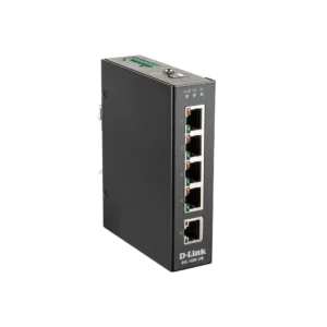 Коммутатор D-link DIS-100E-5W DIS-100E-5W/A1A 100 Base-TX (100 мбит/с)