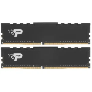 ОЗУ Patriot Signature Line Premium PSP432G3200KH1 DIMM, DDR4, 32 Гб (2 х 16 Гб), 3200 МГц