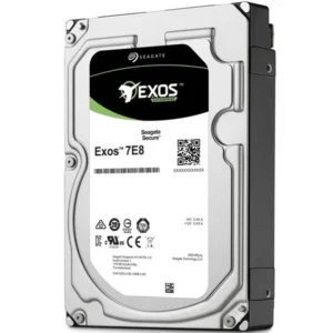 Серверный жесткий диск Seagate Exos 7E8 ST6000NM021A 3,5 LFF, 6 ТБ, SATA