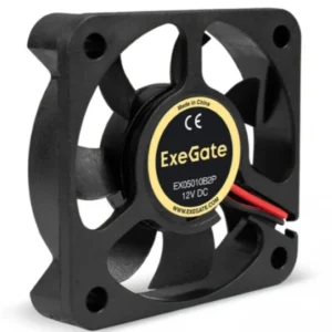 Система охлаждения ExeGate EX05010B2P EX295220RUS Для системного блока
