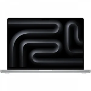 Ноутбук Apple MacBook Pro 14 M5 Silver MJ3E4RU/A 14.2 ", 3K 3024x1964 (16:10), Apple, M5 Series, 32 Гб, 1 ТБ, Apple M5 10-Core, Mac OS