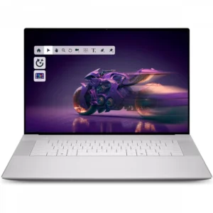 Ноутбук Dell Premium DA16250 210-BRTS_DA16250_ARLH_010 16 ", 4K Ultra HD + 3840x2400 (16:10), Intel, Core Ultra 9, 64 Гб, 2 ТБ, nVidia GeForce RTX 5070, Windows 11 Pro