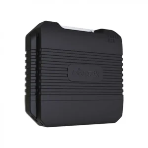 WiFi точка доступа Mikrotik LtAP LR8G LTE6 kit, LtAP-2HnD&FG621-EA&LR8G