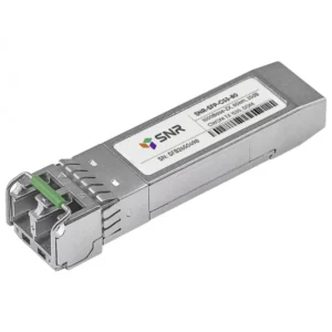 Модуль SNR SFP-C53-80 SNR-SFP-C53-80 SFP модуль