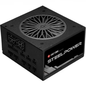 Блок питания Chieftec SteelPower BDK-650FC 650 Вт