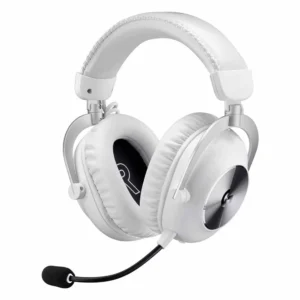 Наушники Logitech Pro X 2 Lightspeed White 981-001269