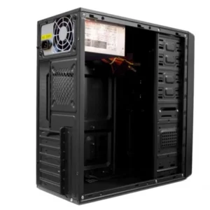 Корпус NO NAME JM 032 Бюджетные, Mid-Tower