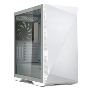 Корпус Zalman Z9 Iceberg White Игровые, Mid-Tower