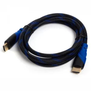 Кабель интерфейсный SVC HR0150BL-P HDMI - HDMI
