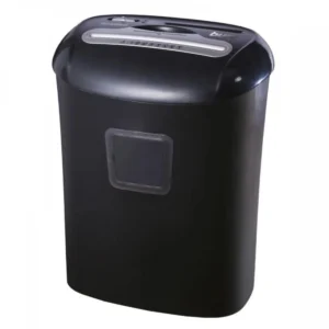 Шредер Buro Office BU-S1204D P4 (частицы 4×38)