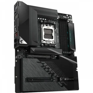Материнская плата Gigabyte X870 AORUS STEALTH ATX, AMD AM5